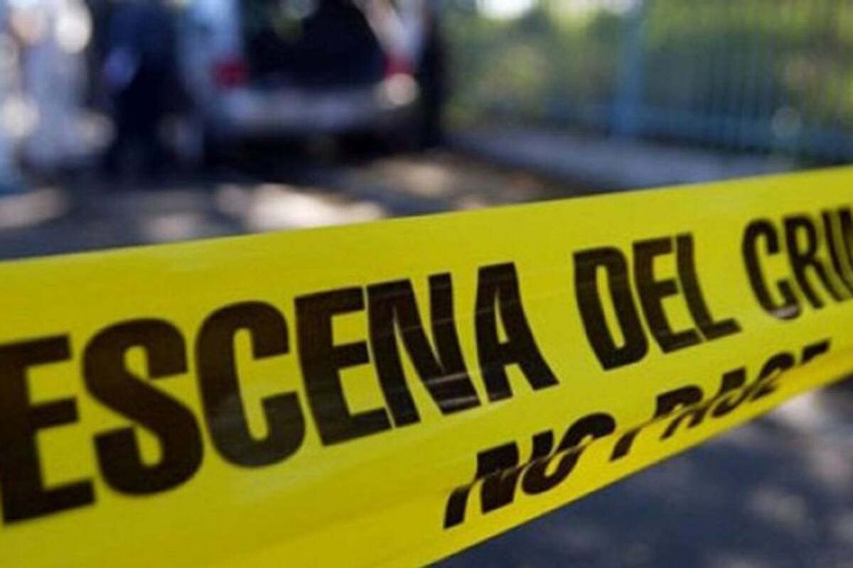 Este fue el asesinato que marcó al estado de Nuevo León