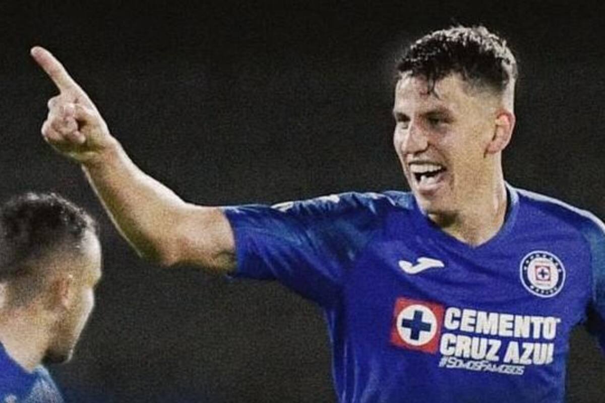 Cruz Azul derrota a Tigres y avanza a la final de la Copa Por México