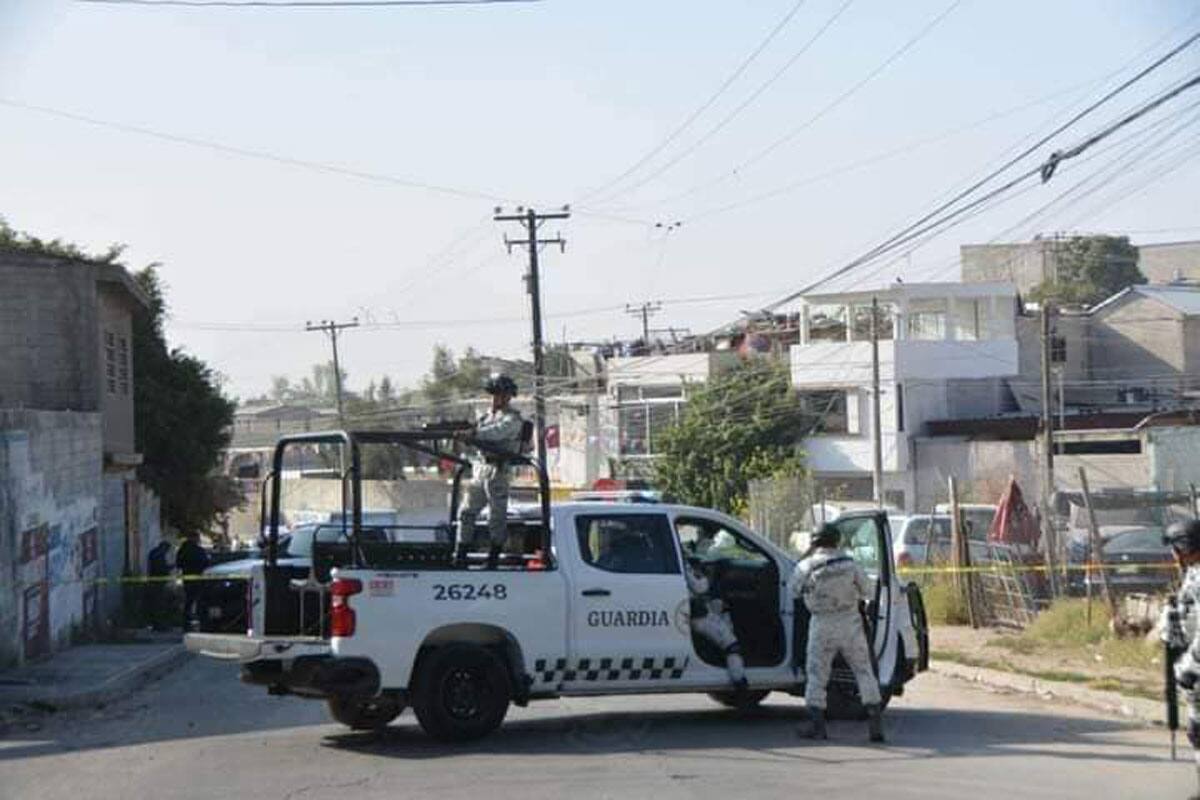 Homicidios Tijuana: Matan a dos en el Mariano Matamoros