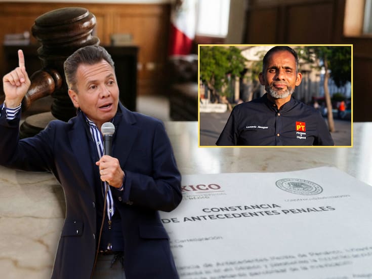El gobernador de Jalisco propuso prohibir candidaturas de personas con antecedentes criminales tras revelarse el historial penal de un diputado local