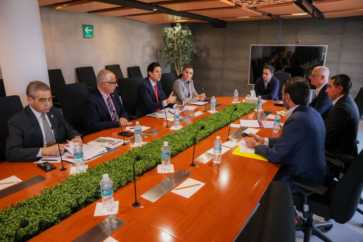 Fortalecen plan de vivienda en BC