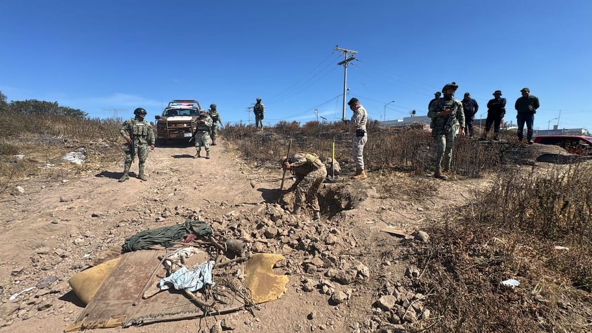 Foto: Carmen Gutiérrez