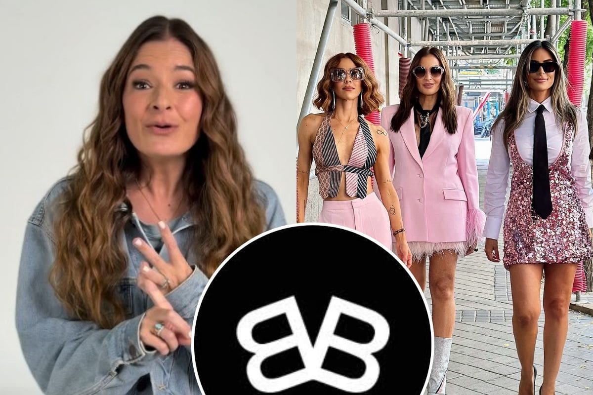 JNS y Bobo Producciones aclaran que no participan en el regreso de Jeans, anunciado por Paty Sirvent
