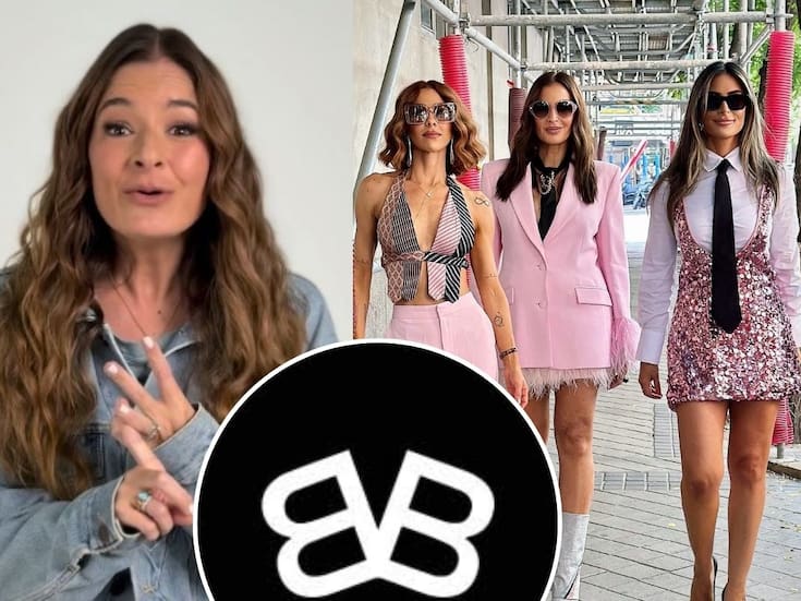 JNS y Bobo Producciones aclaran que no participan en el regreso de Jeans, anunciado por Paty Sirvent