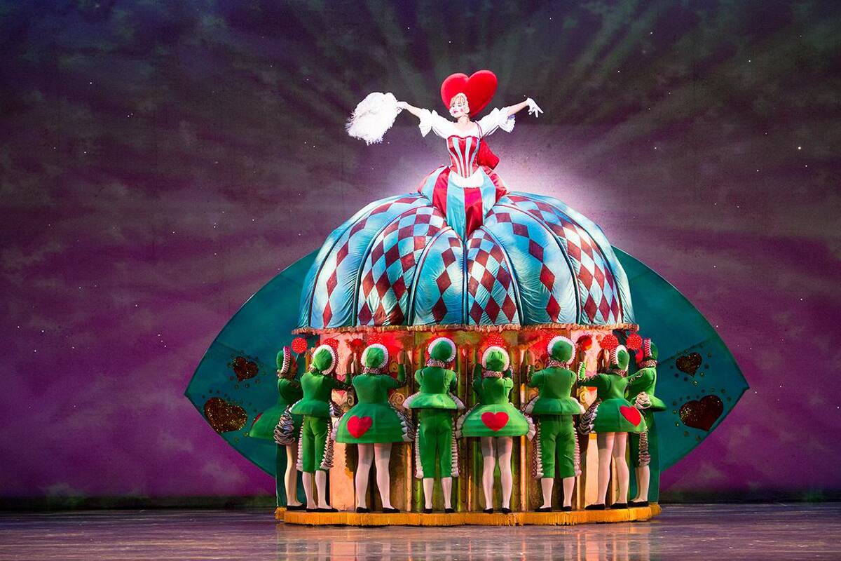 Vuelve la aventura navideña con “The Nutcracker” de Arizona Ballet