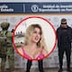 Cae presunto coautor del feminicidio de Valeria Márquez