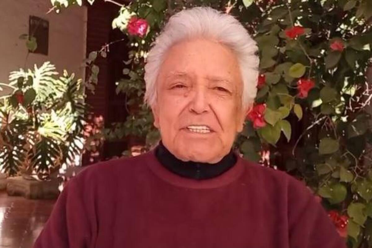 Alberto Vázquez critica al programa 'Ventaneando'
