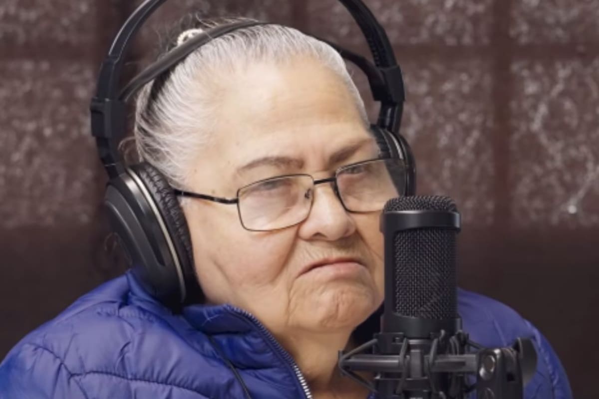 Doña Carlota, acusada en Chalco: “Me arrepentí mucho, pero ya qué iba a hacer”