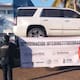 Camioneta con blindaje artesanal y arsenal asegurada en, Culiacán: operativo interinstitucional revela cargadores y más de 80 cartuchos