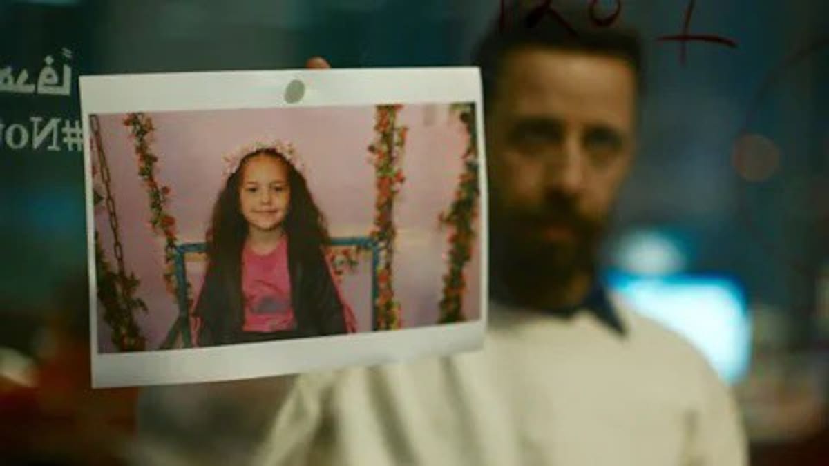 “The Voice of Hind Rajab” conmovió al público del Festival de Venecia / Cuenta de X: @DiscussingFilm