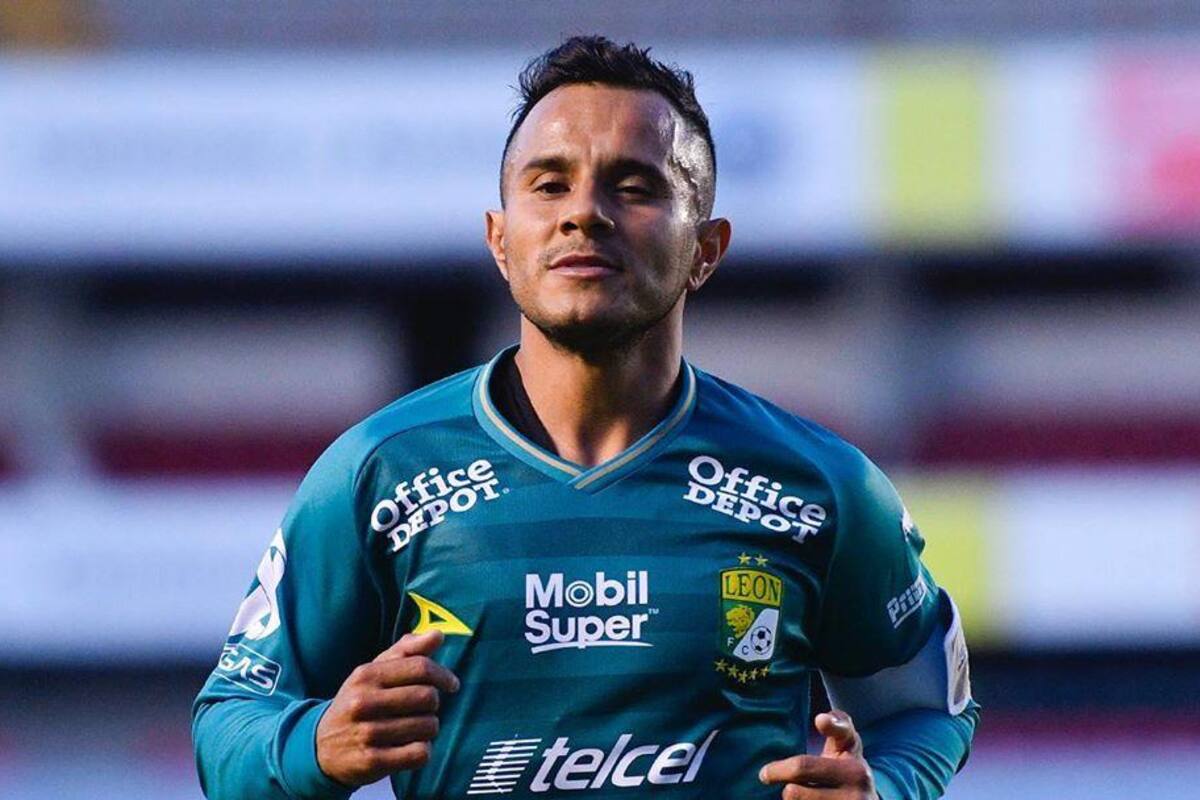 "Chapito" Montes pondría fin a su recorrido con el "Tri"