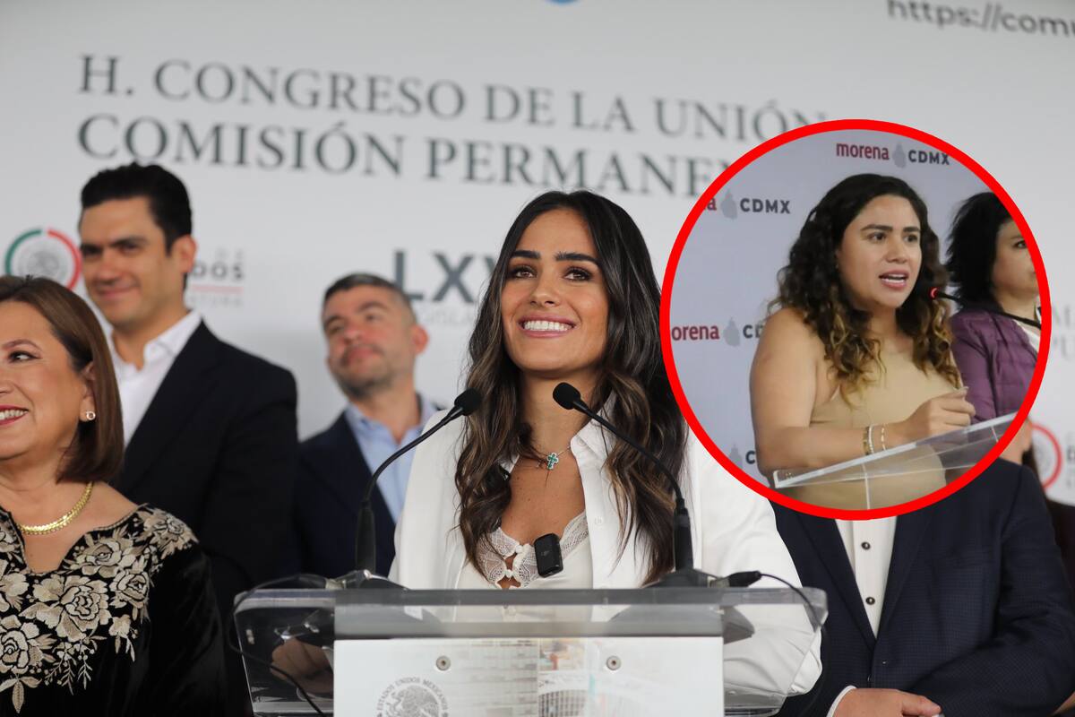 El Tribunal Electoral de la Ciudad de México (TECDMX) ha anulado la polémica elección en la alcaldía Cuauhtémoc, en la que Alessandra Rojo de la Vega, candidata de la coalición formada por PAN, PRI y PRD, había sido declarada ganadora.