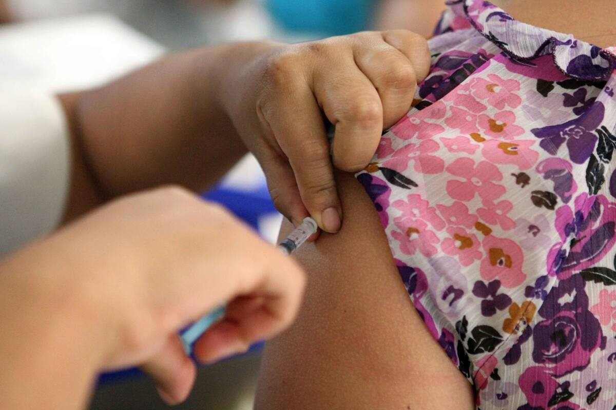 Establecen cerco sanitario en la CDMX por sarampión