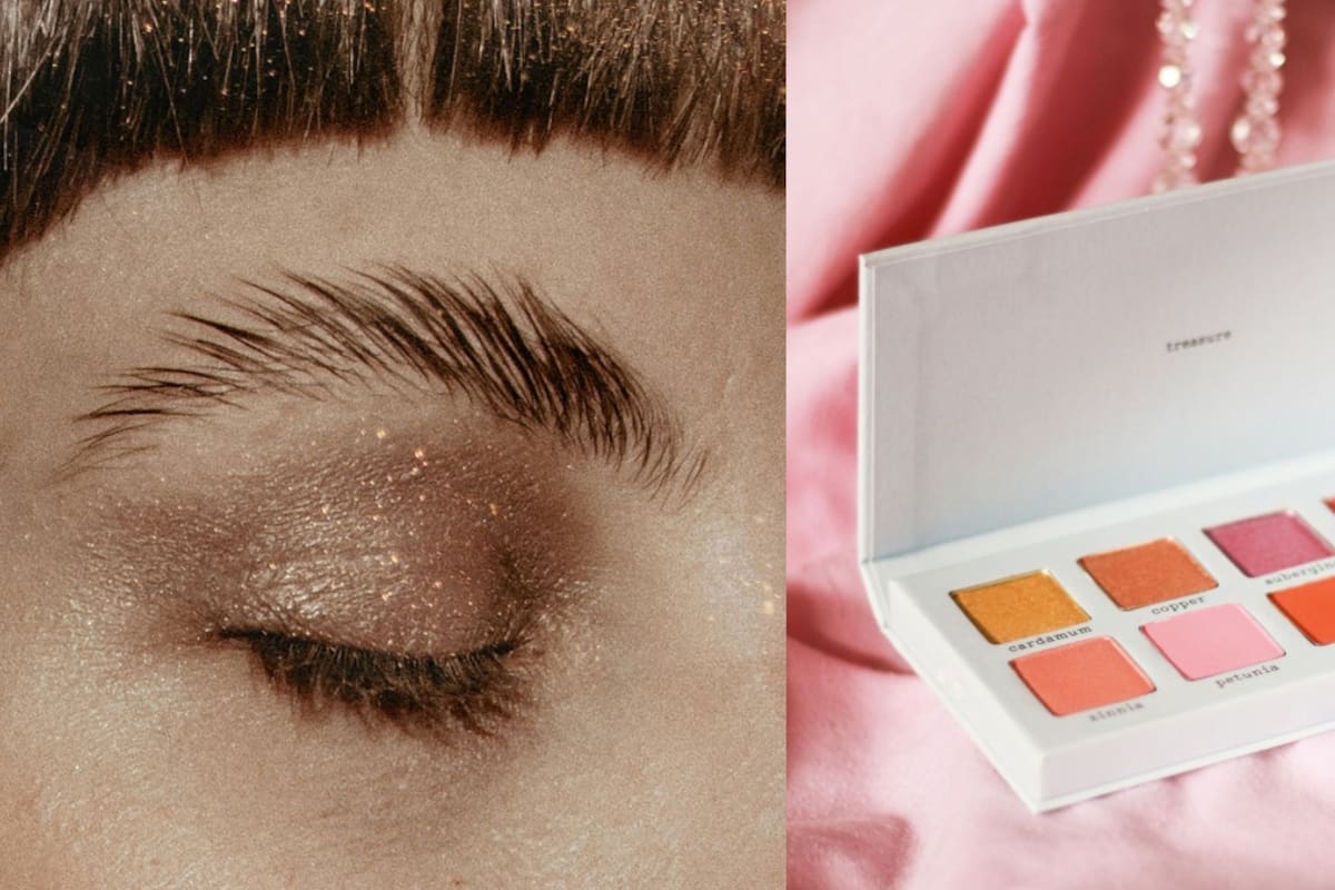 Los colores de sombra que más resaltan tu mirada según el color de tus ojos