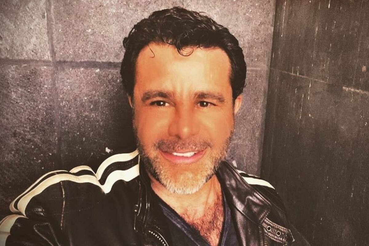 VIDEO: Eduardo Capetillo aseguró que a estas dos famosas periodistas de espectáculos “les gustaría verlo derrotado”