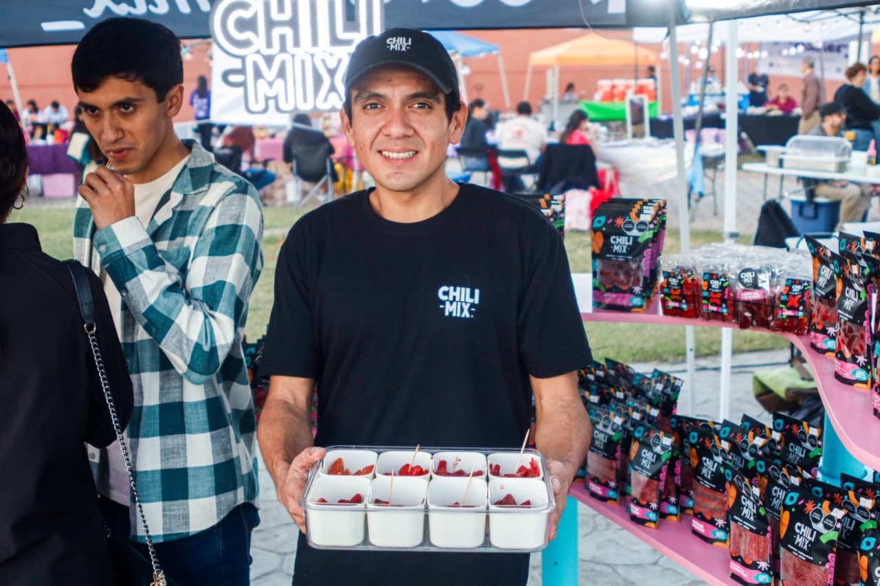 Foto: Andrés O. Farrera.