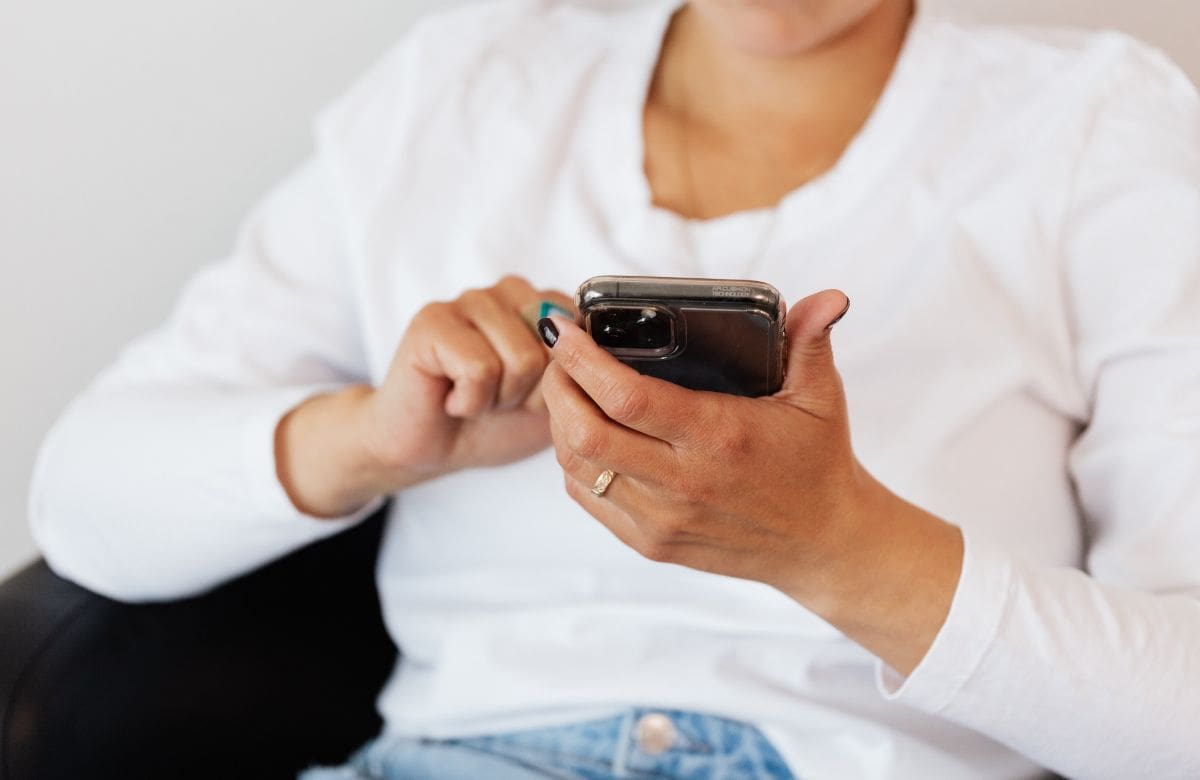 La psicología explica qué hay detrás del “zero posting” | Foto: Especial (canva)