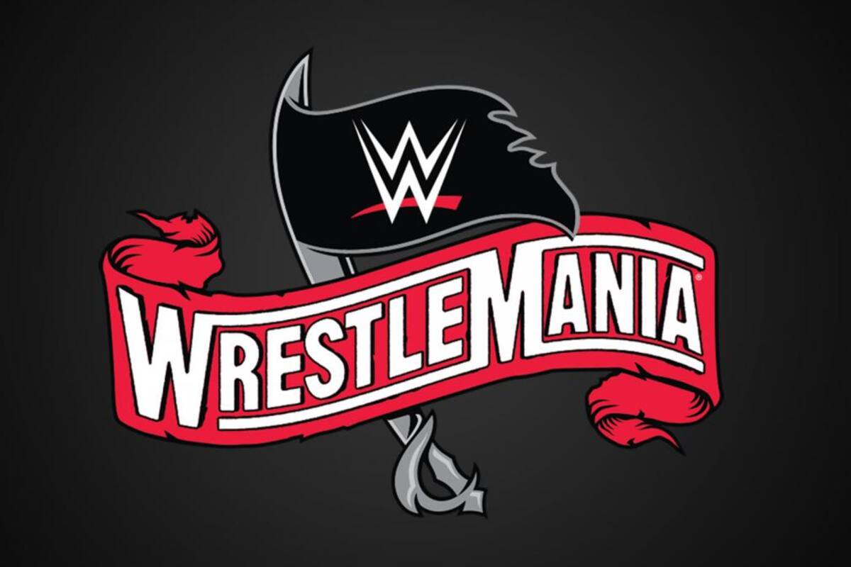 WWE anuncia que Wrestlemania 36 será a puerta cerrada