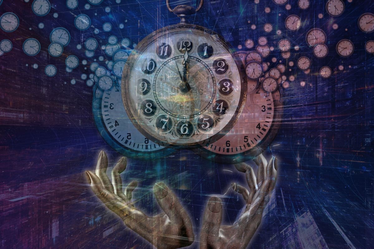 Retroceder en el tiempo ya es una realidad en el mundo cuántico y científicos descubren cómo hacerlo