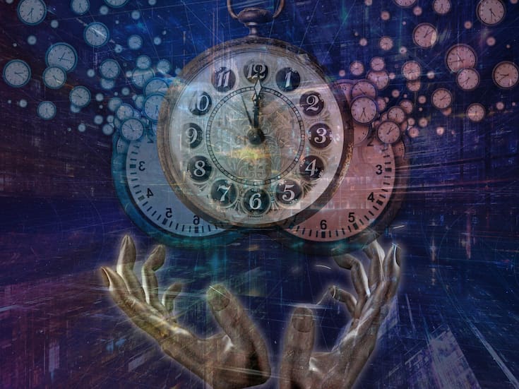 ¿El tiempo realmente existe o solo lo sentimos? La física cuántica, la relatividad y la filosofía cuestionan si el paso del tiempo es una ilusión