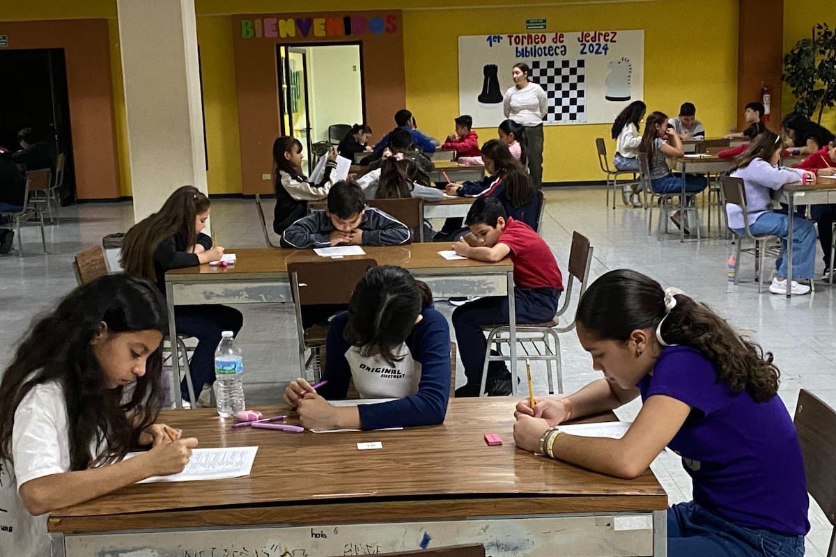 Culmina la primera fase de Pequeños Grandes Lectores