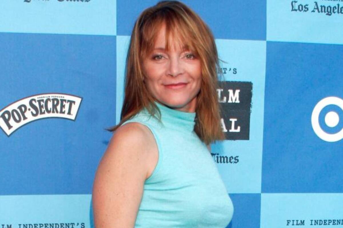 Encuentran el cuerpo de Mary T. Mara, actriz de "La ley y el orden", en río de Nueva York