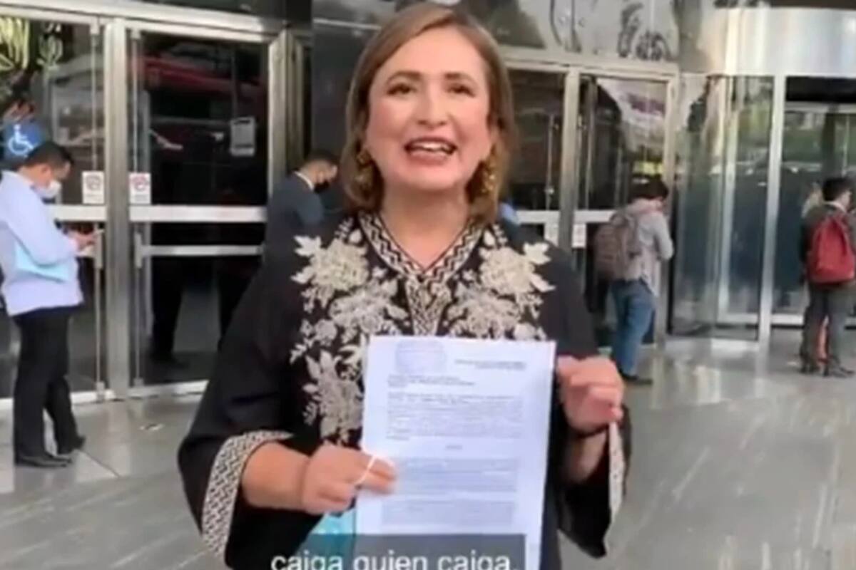 PAN exige a FGR investigar video de supuestos sobornos en caso Lozoya