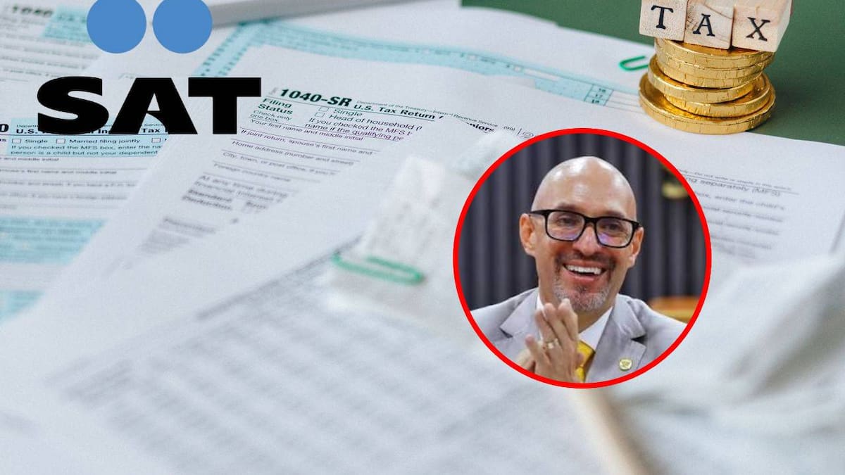 Solo 14.83% de las MiPyMEs está preparada para una fiscalización; Concanaco fortalece al Síndico del Contribuyente para facilitar el cumplimiento ante el SAT y así funciona