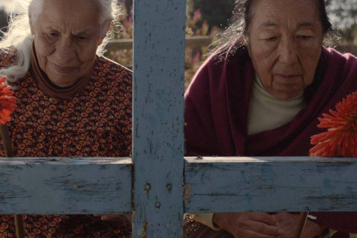 “La soledad”, cortometraje oaxaqueño gana BAFTA Estudiantil