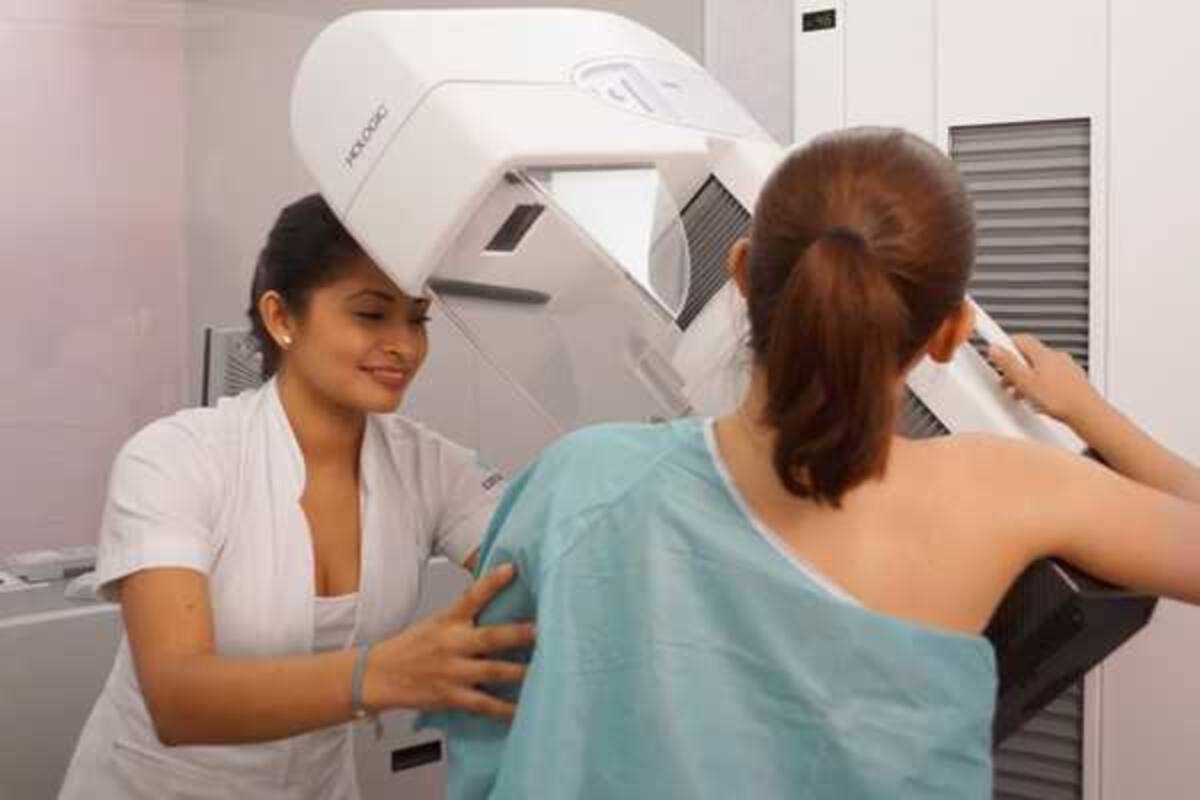 Cáncer de mama: ¿A qué edad checarse por primera vez?