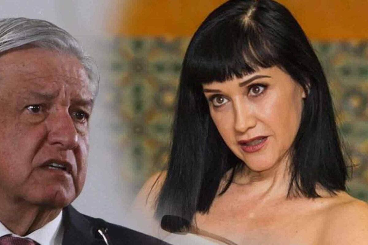 Zabaleta y los otros famosos que han retirado su apoyo a AMLO