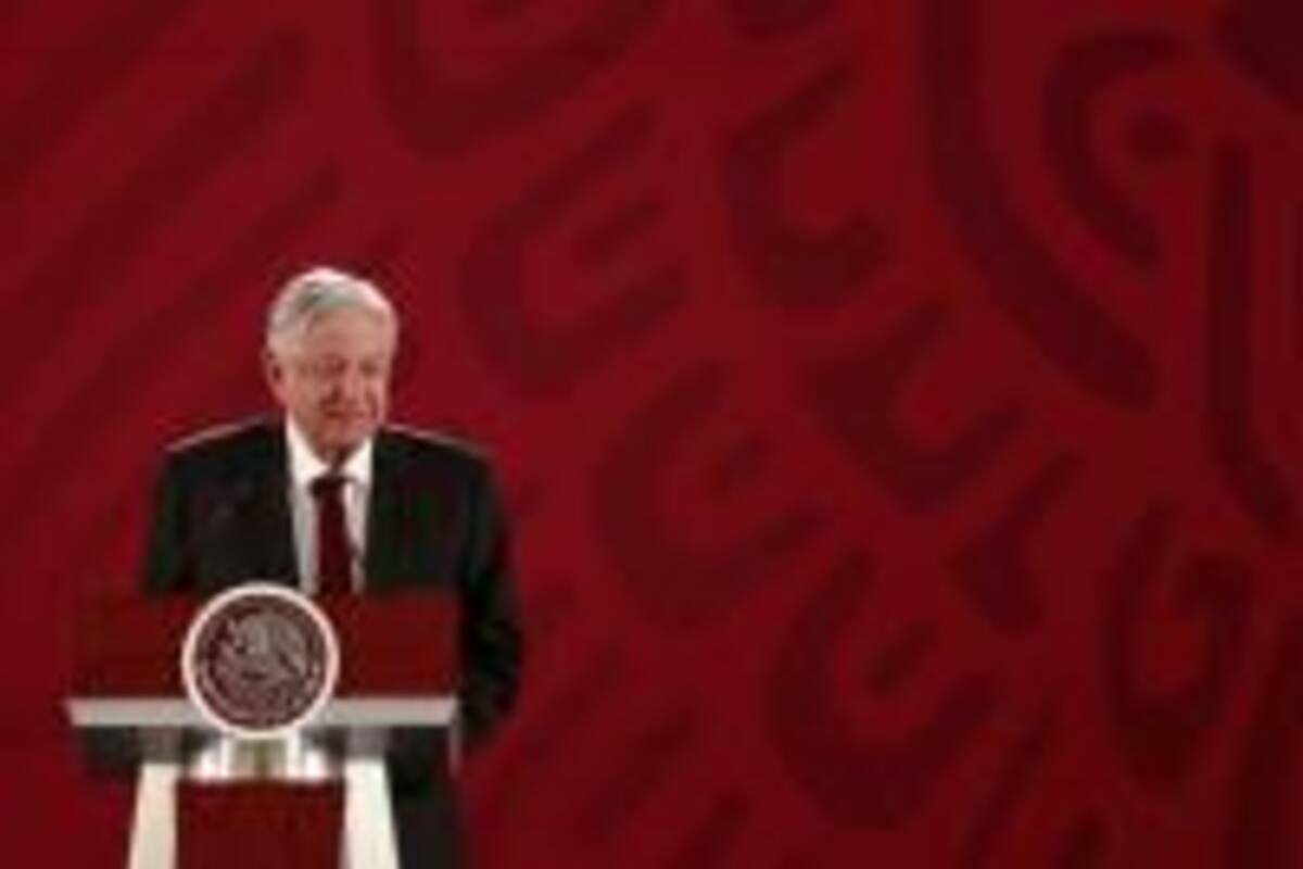Solicitan a AMLO nuevo centro de salud en sierra Tarahumara