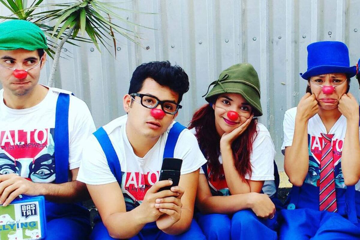 Presentarán obra teatral ‘Basta con el bullying’ en ICBC Tijuana