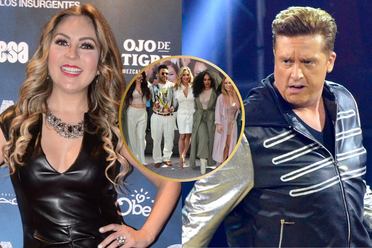 Mariana Ochoa lanza advertencia tras ser excluida de OV7 y responde críticas tras comentario sobre Daniel Bisogno