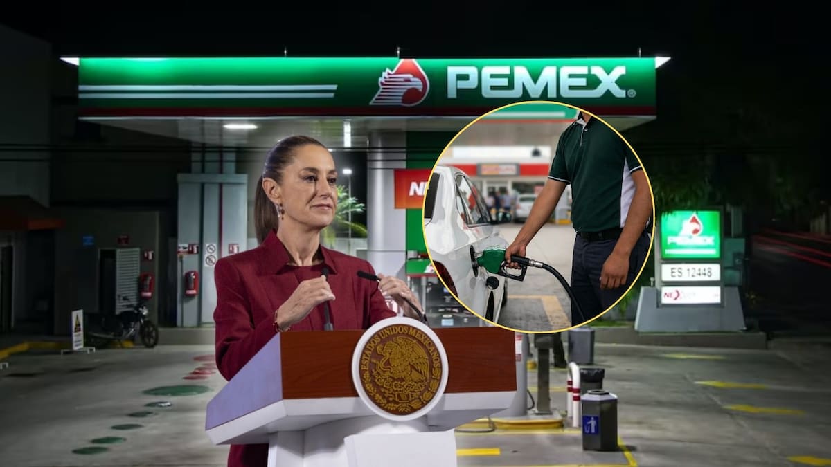 Miles de gasolineros denuncian que pagan hasta 100 pesos diarios por trabajar, no tienen un salario fijo y dependen solo de propinas, pese a que la ley establece un sueldo mínimo de 326 pesos al día; señalan falta de supervisión de Pemex