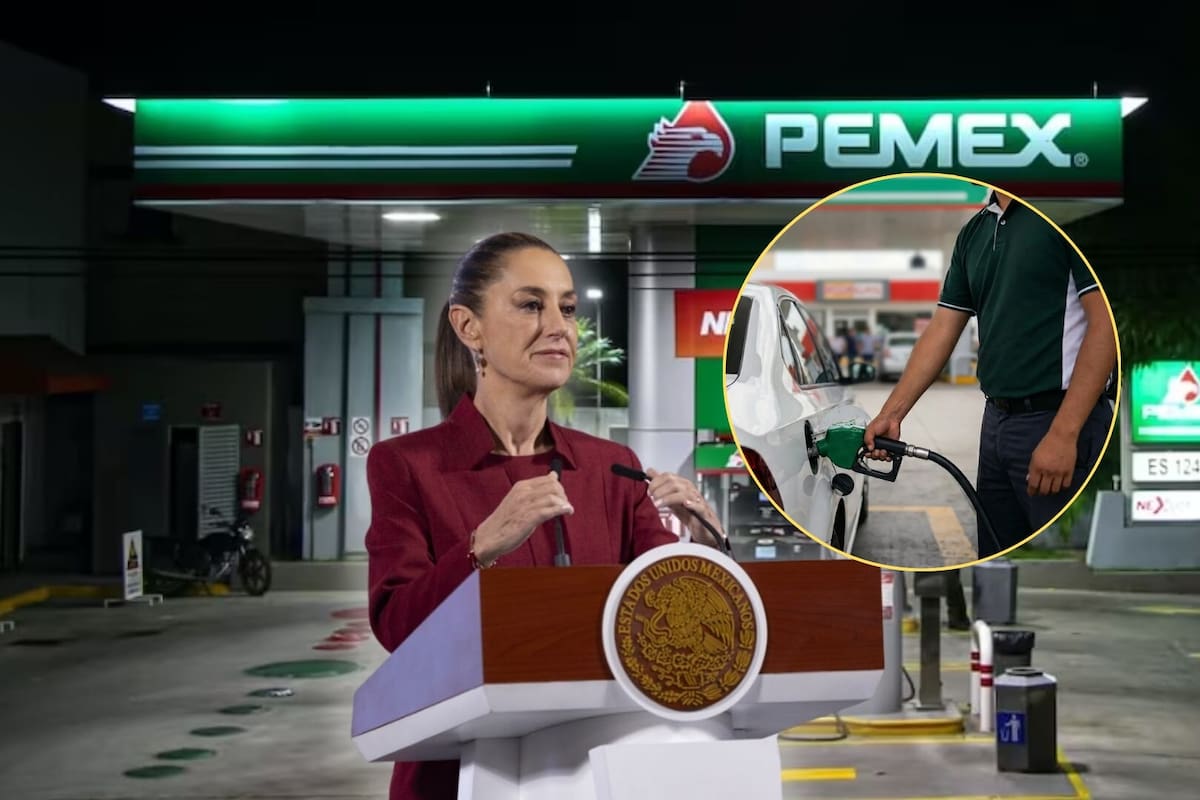 Miles de gasolineros denuncian que pagan hasta 100 pesos diarios por trabajar, no tienen un salario fijo y dependen solo de propinas, pese a que la ley establece un sueldo mínimo de 326 pesos al día; señalan falta de supervisión de Pemex