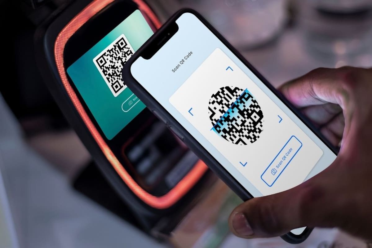Las 3 medidas que comenzarán a aplicarse pronto para reducir el dinero en efectivo tras la propuesta de Ley de Economía Digital en México: cobros con código QR, restricciones en trámites de Hacienda y la CURP digital