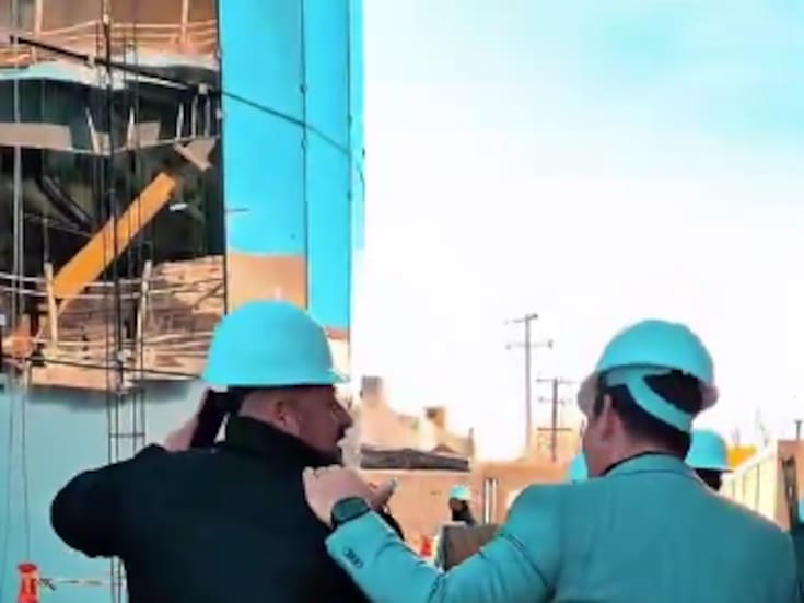 Torre Centinela: millones gastados, retrasos acumulados y denuncias de corrupción en una obra inconclusa de Ciudad Juárez, según La Jornada