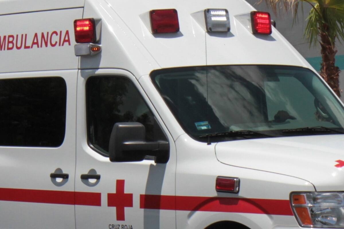 HGE, IMSS y Chávez, los hospitales que prestaron atención a heridos por accidente
