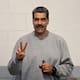 Maduro comparte fotos desde su reclusión en EEUU