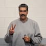 Nicolás Maduro reaparece en fotos tomadas desde prisión en Estados Unidos, se declara firme junto a Cilia Flores y espera un juicio federal por cargos de narcotráfico y armas