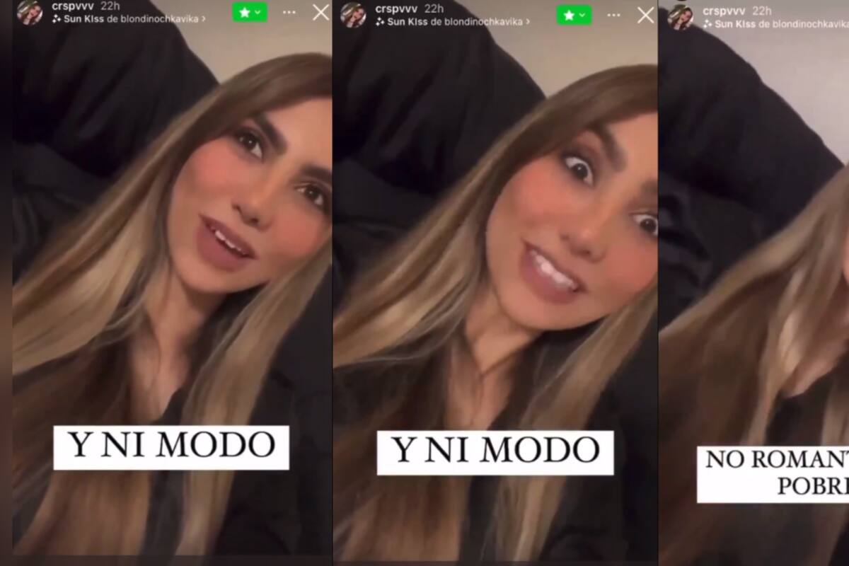 VIDEO: joven causa polémica al decir que le molesta gustarle a hombres “feos” y “pobres”