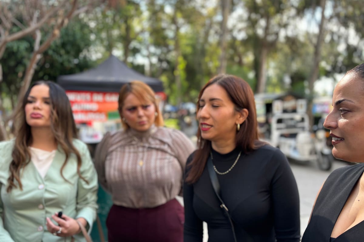 Madre en Tijuana recupera a sus hijos tras un año de violencia vicaria