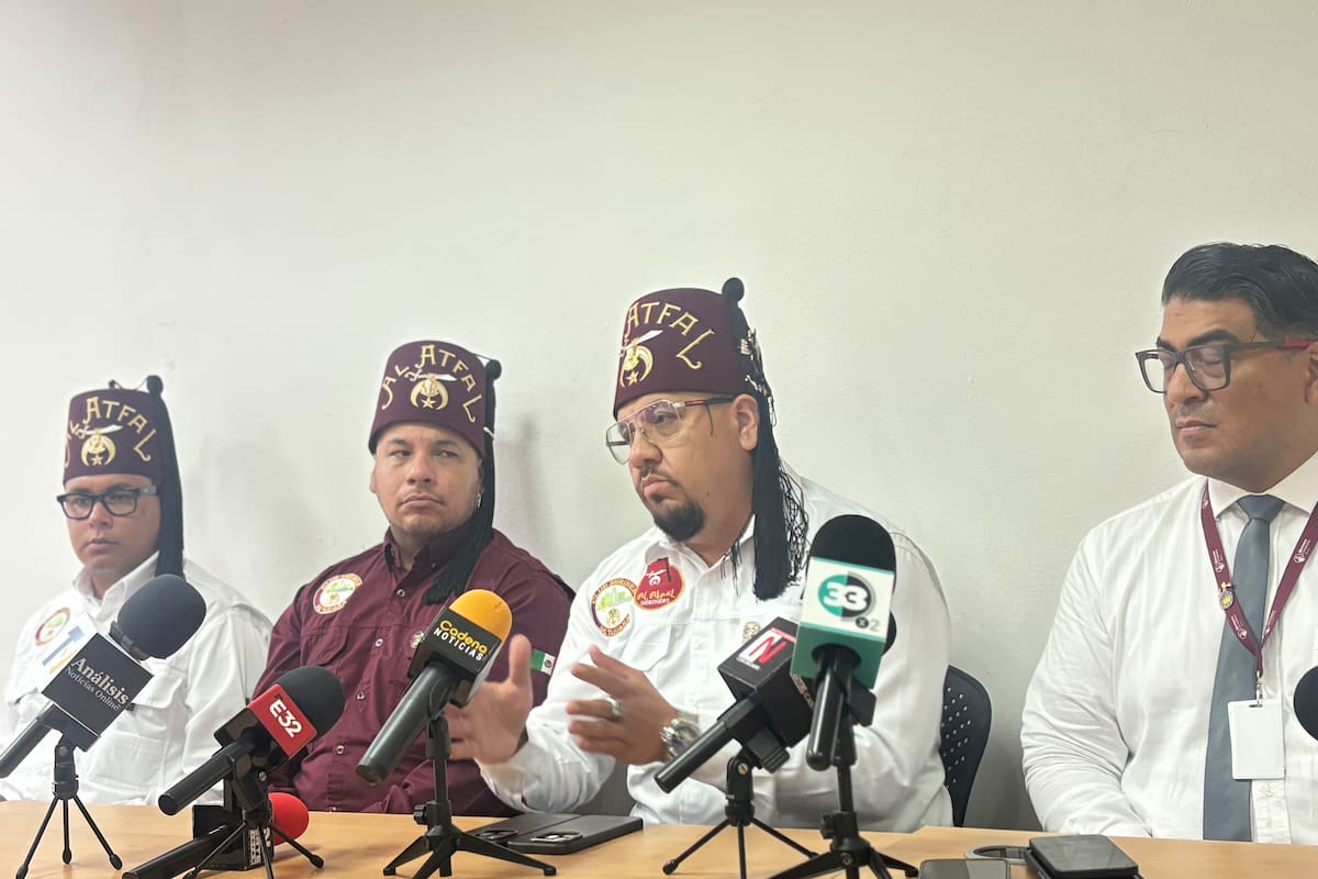 Shriners Tijuana ofrece atención médica gratuita a menores con padecimientos ortopédicos, quemaduras y labio hendido