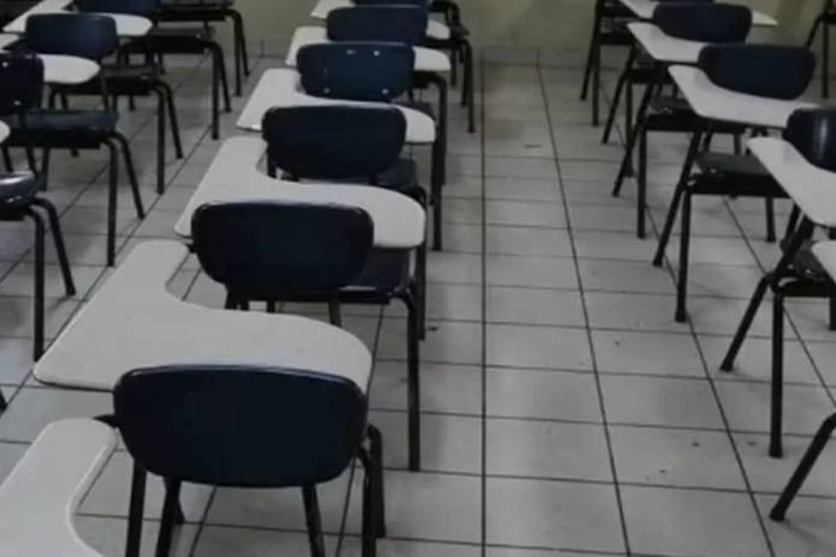 Se necesitará presencia policiaca en las escuelas al regresar a clases