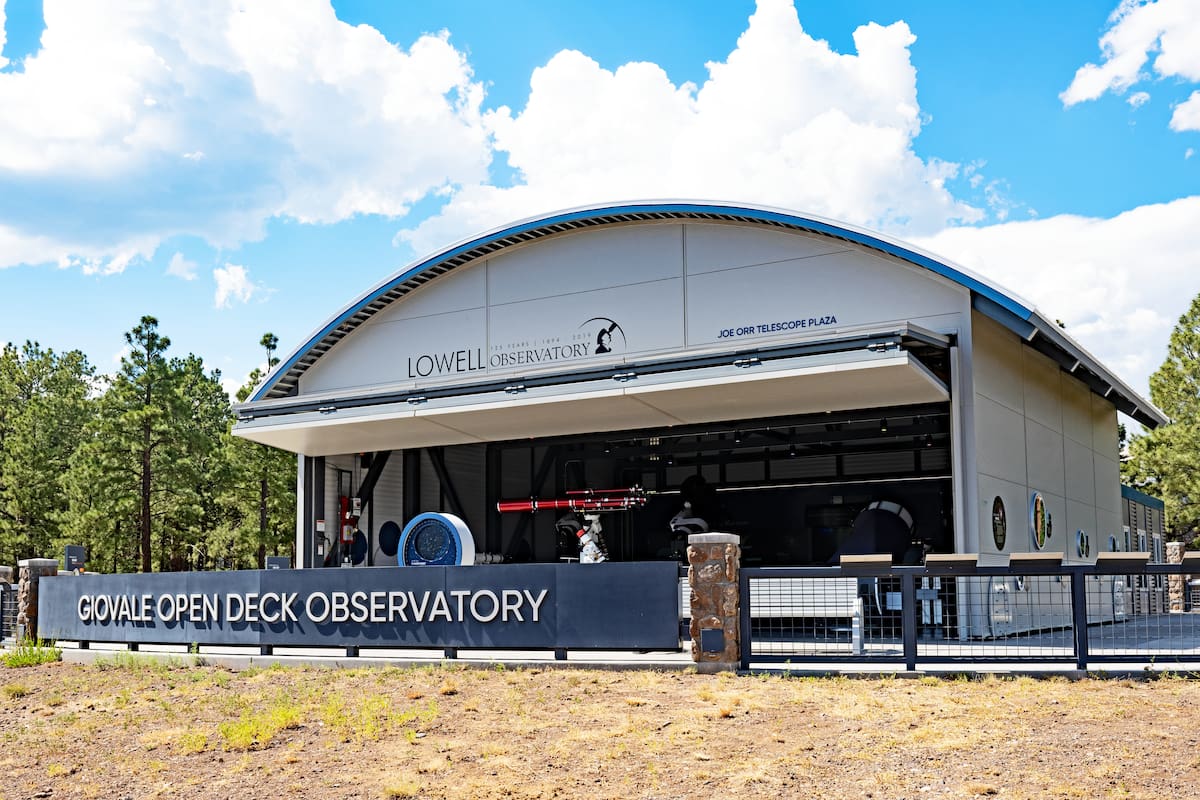 Los mejores tours guiados en Arizona: experiencias imperdibles para explorar el estado del Gran Cañón