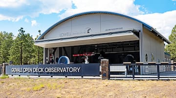 Los mejores tours guiados en Arizona: experiencias imperdibles para explorar el estado del Gran Cañón