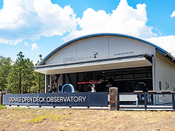 Los mejores tours guiados en Arizona: experiencias imperdibles para explorar el estado del Gran Cañón