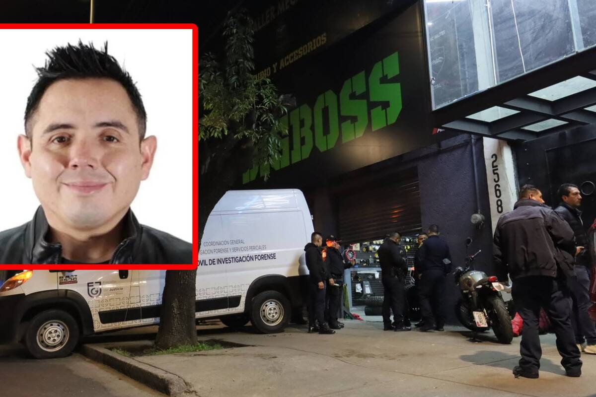 Regidor de Nezahualcóyotl víctima de balacera en taller de la Alcaldía Coyoacán