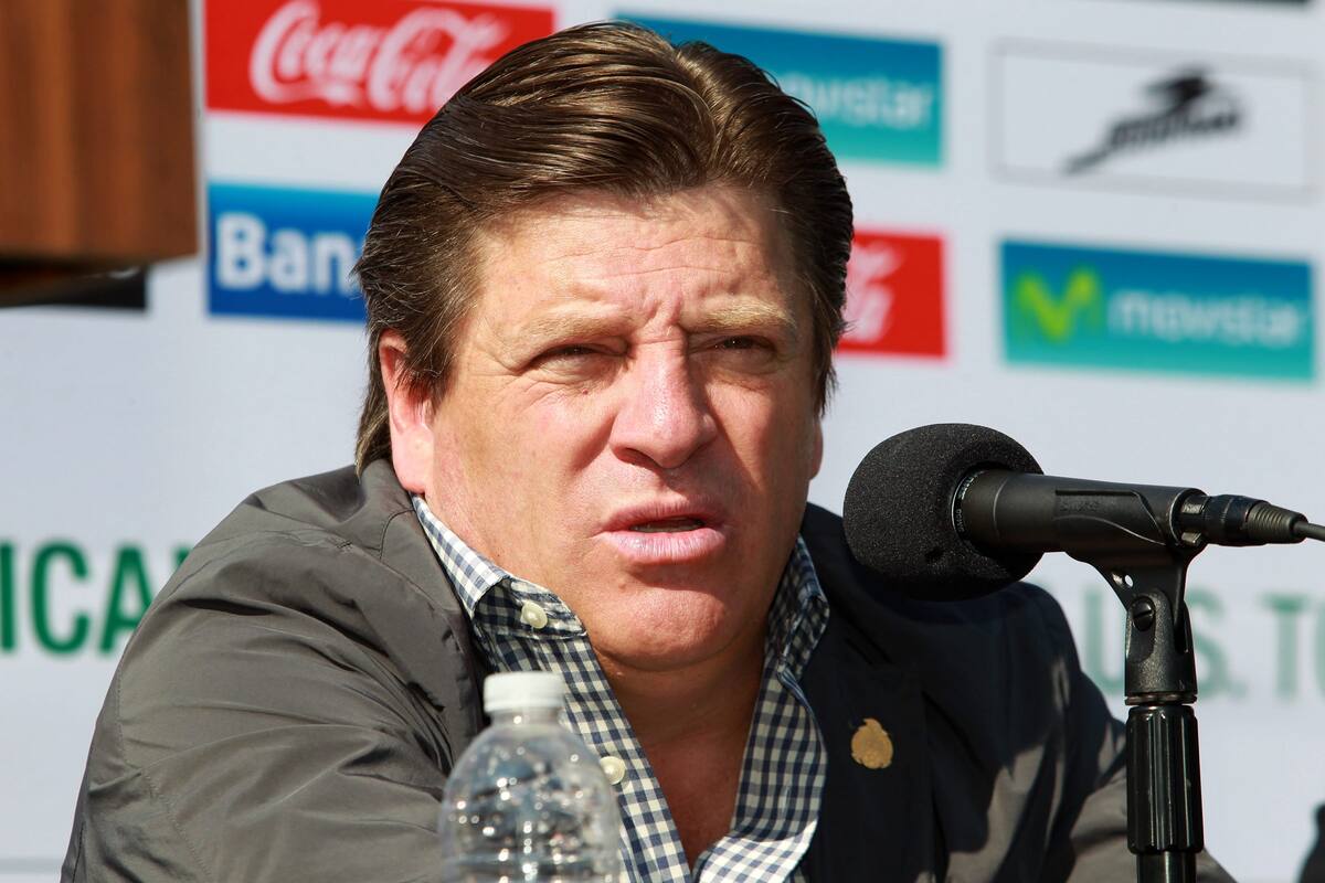 Confirman Xolos y Miguel Herrera su salida del Club